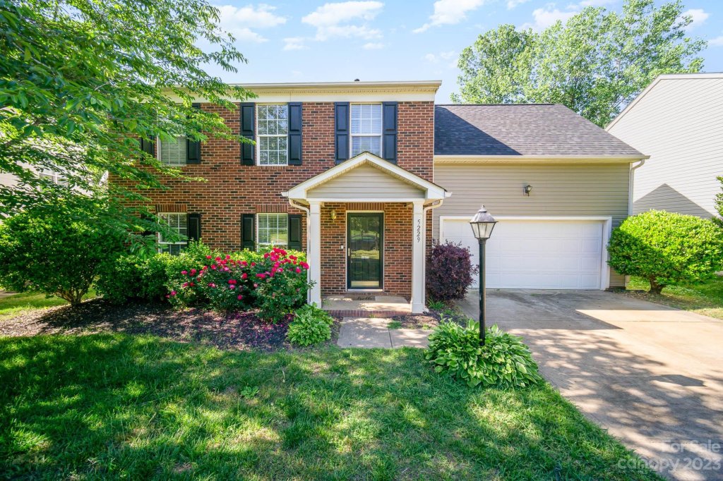 5229 Crisfield Road