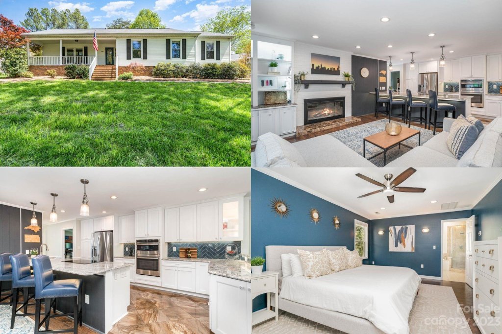 4001 Bridgewood Lane