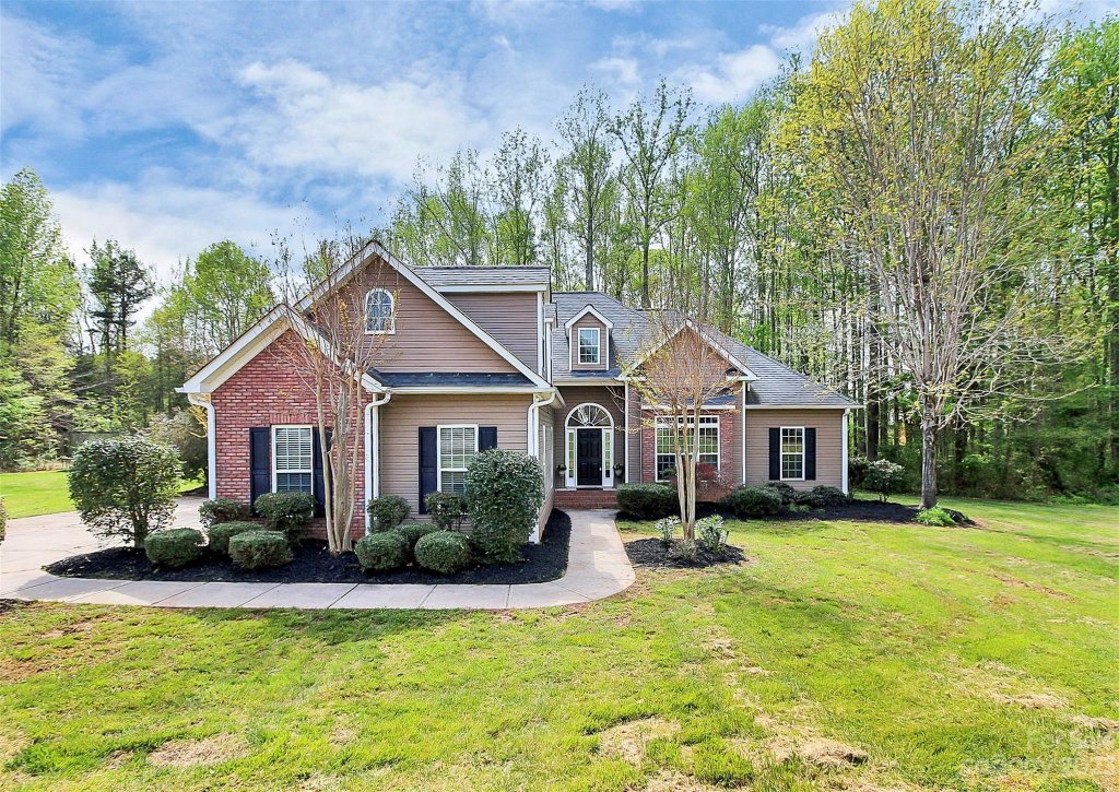 492 Kinsey Creek Court
