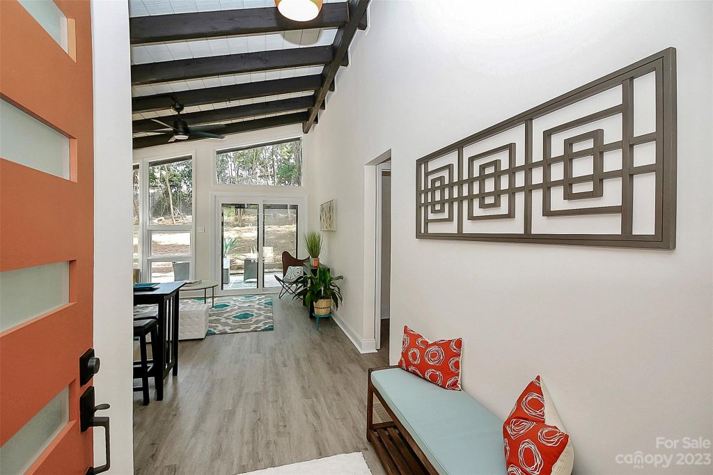 3027 Harbinger Court