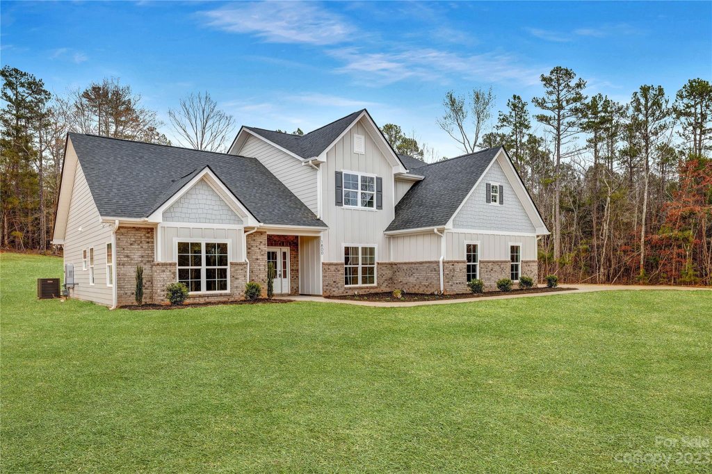 1800 Greyfox Estates Road