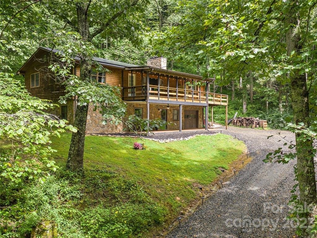 892 Melton Branch Road