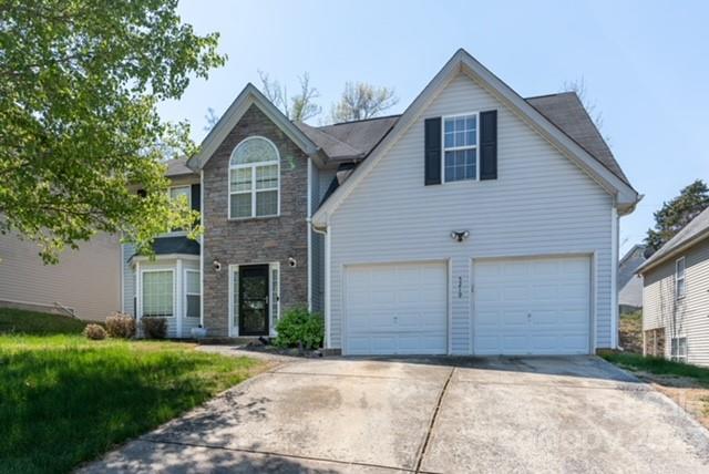 5219 Eagle Creek Drive