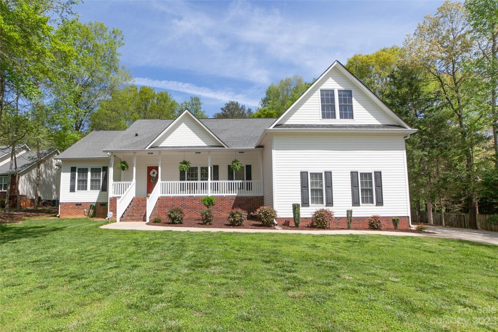 283 Rippling Creek Drive