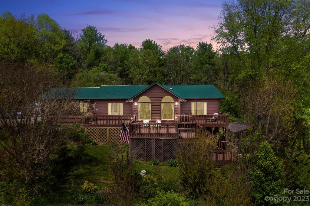 384 Turkey Creek Road