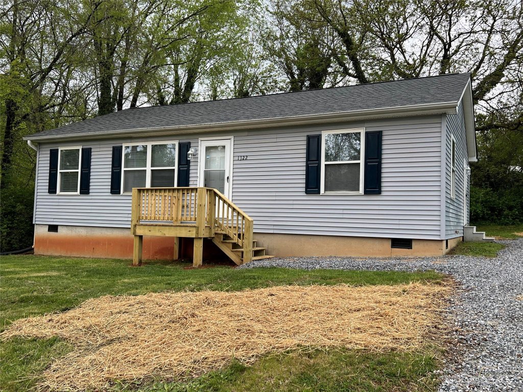 1322 Lerain Court