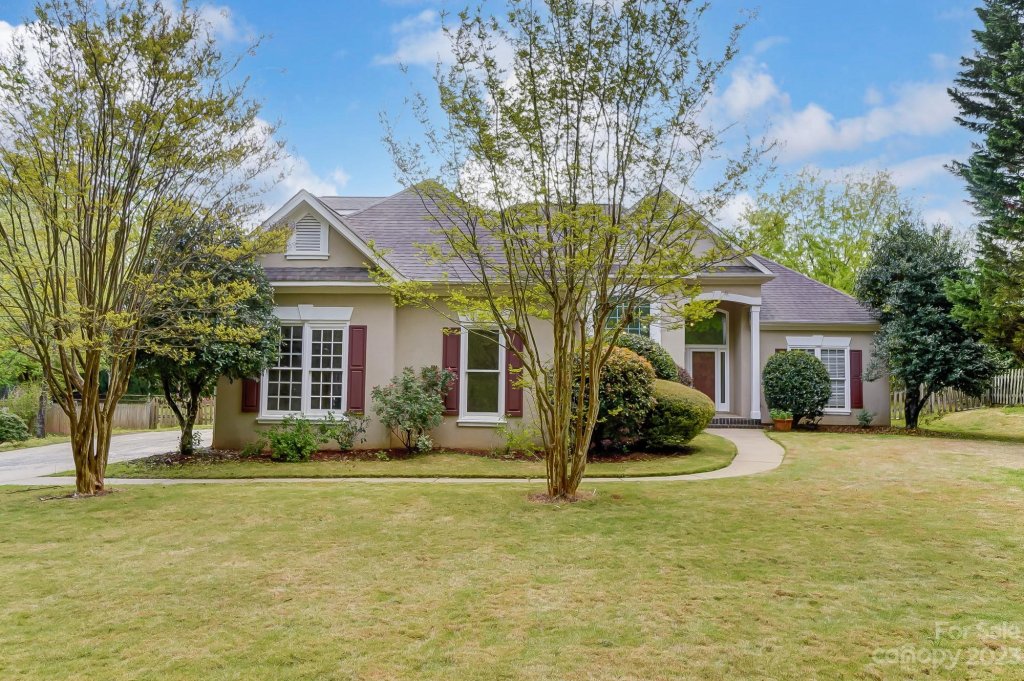 530 Dovefield Drive