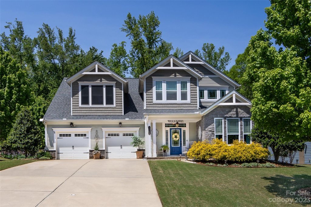 1201 Shelly Woods Drive