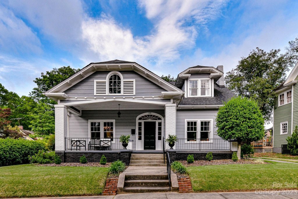 115 N Green Street
