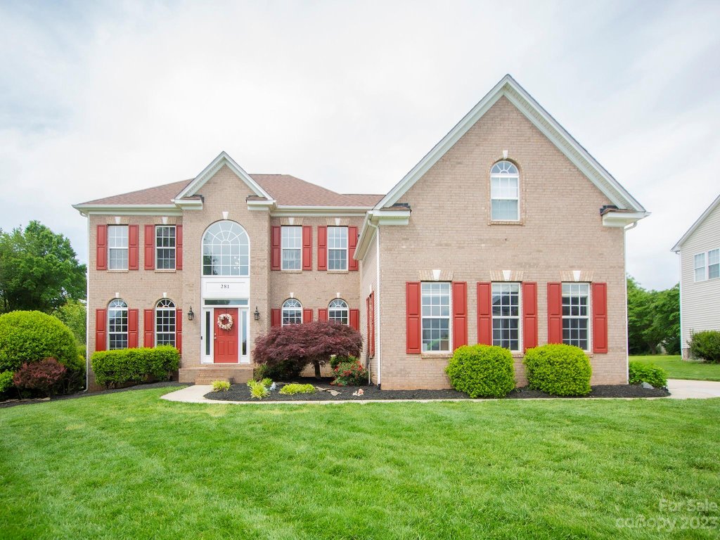 281 Corona Circle