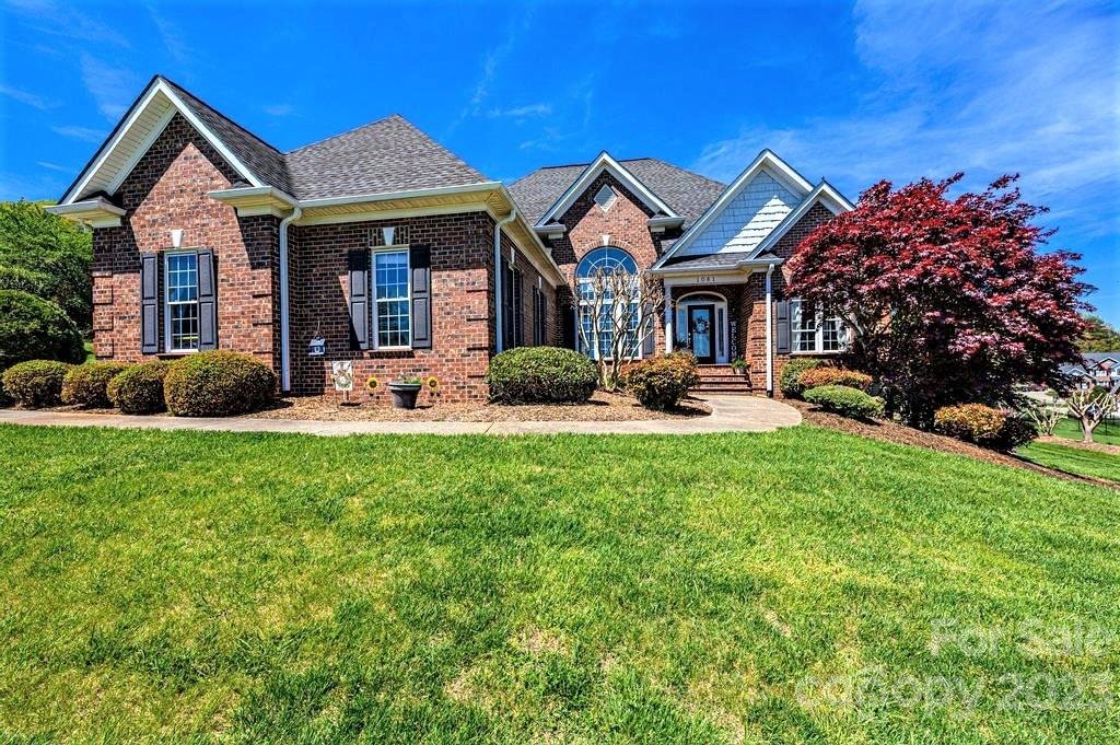 1081 Horse Rock Road