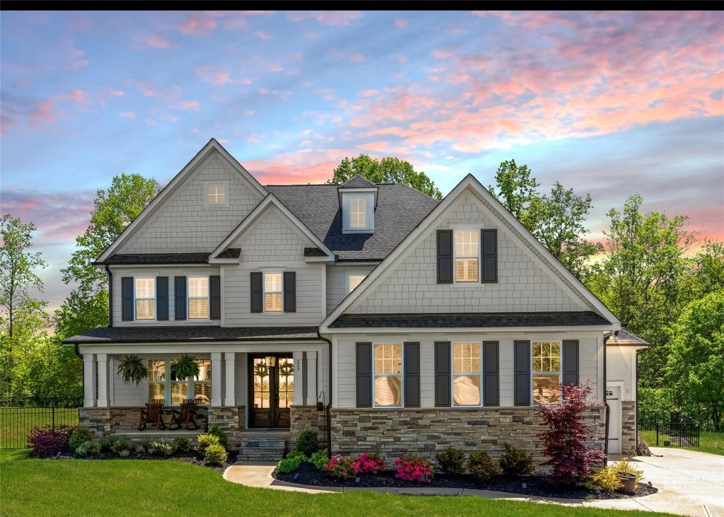 223 Hidden Meadows Drive