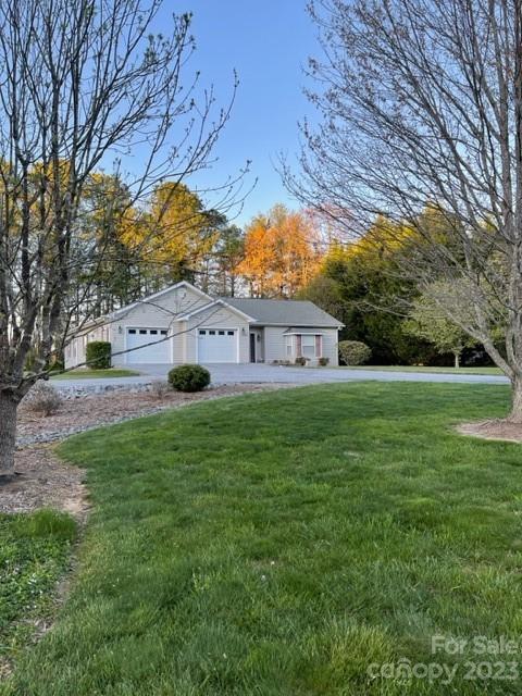 88 Terrace Field Trail