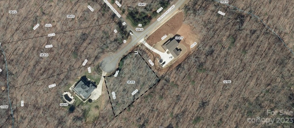 139 Huntersfield Way Lot #16