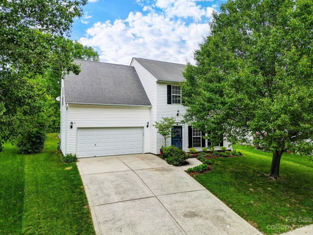408 Wrayhill Drive