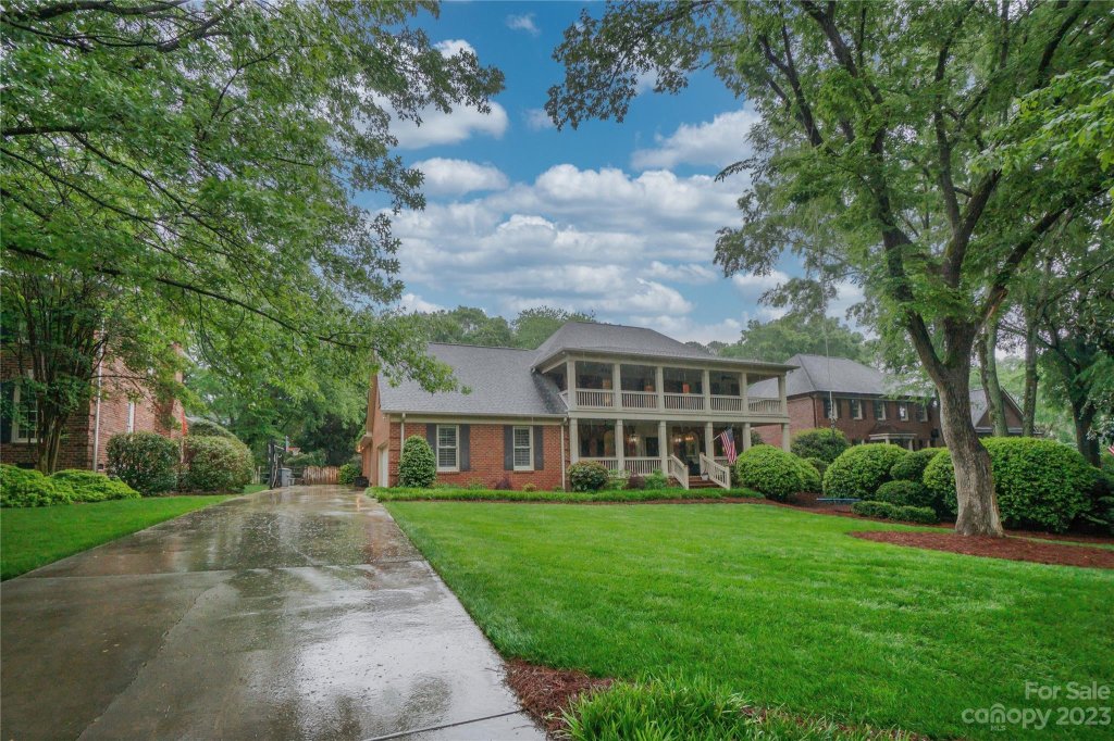 6717 Cristina Court