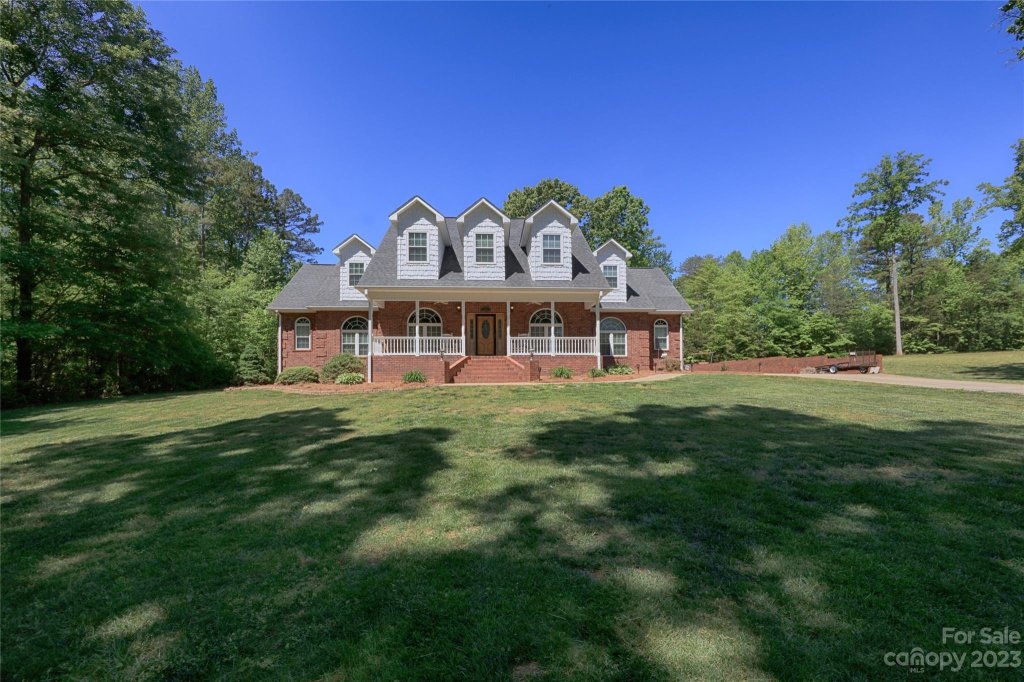 222 Carters Farm Drive