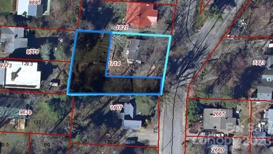 64 Dorchester Avenue