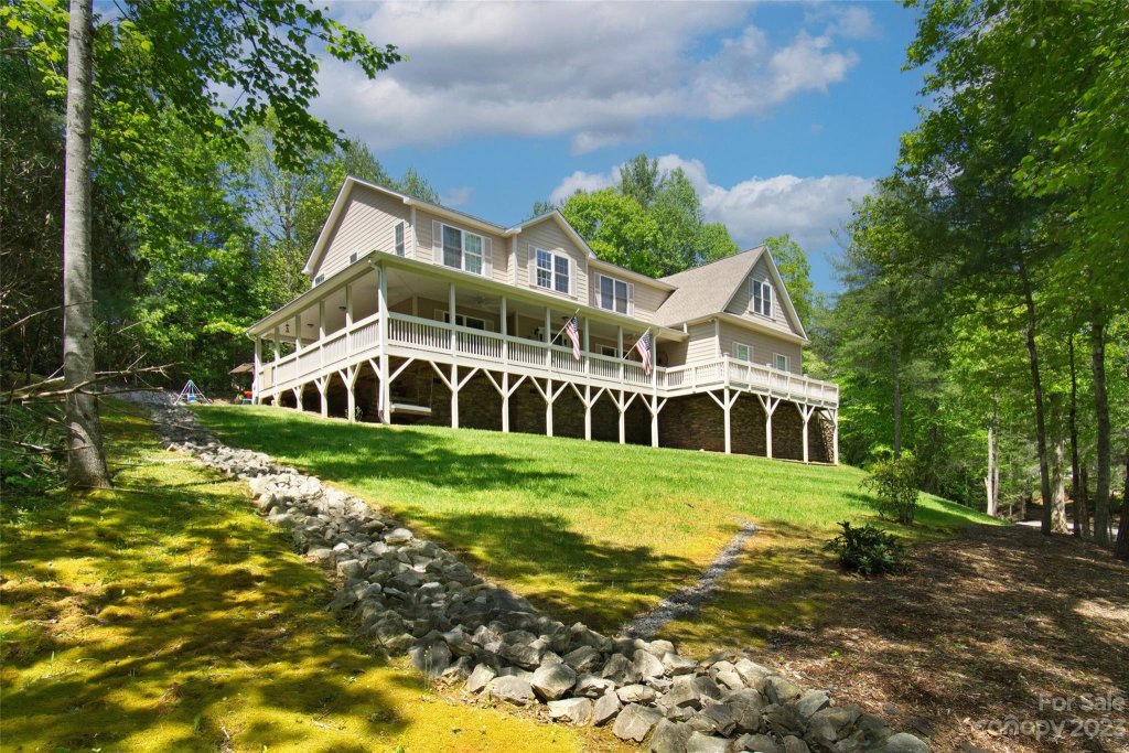 273 Cross Creek Drive