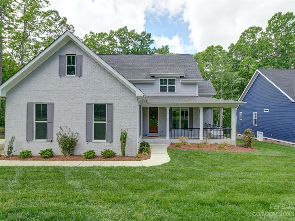 10116 Jim Sossoman Road