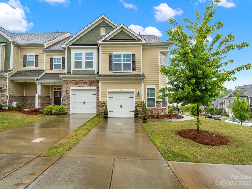 4959 Harris Woods Boulevard