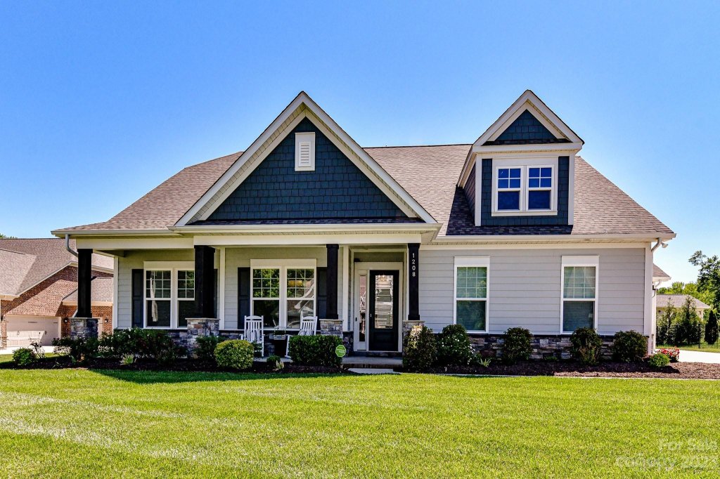 1208 Colonel Light Drive