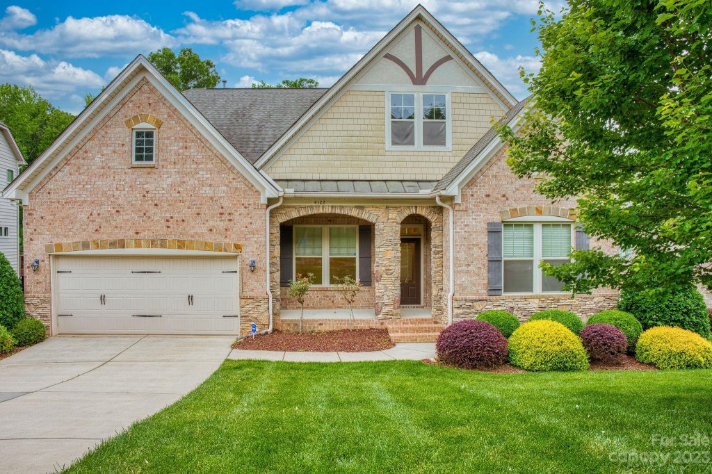 4122 Deer Track Court