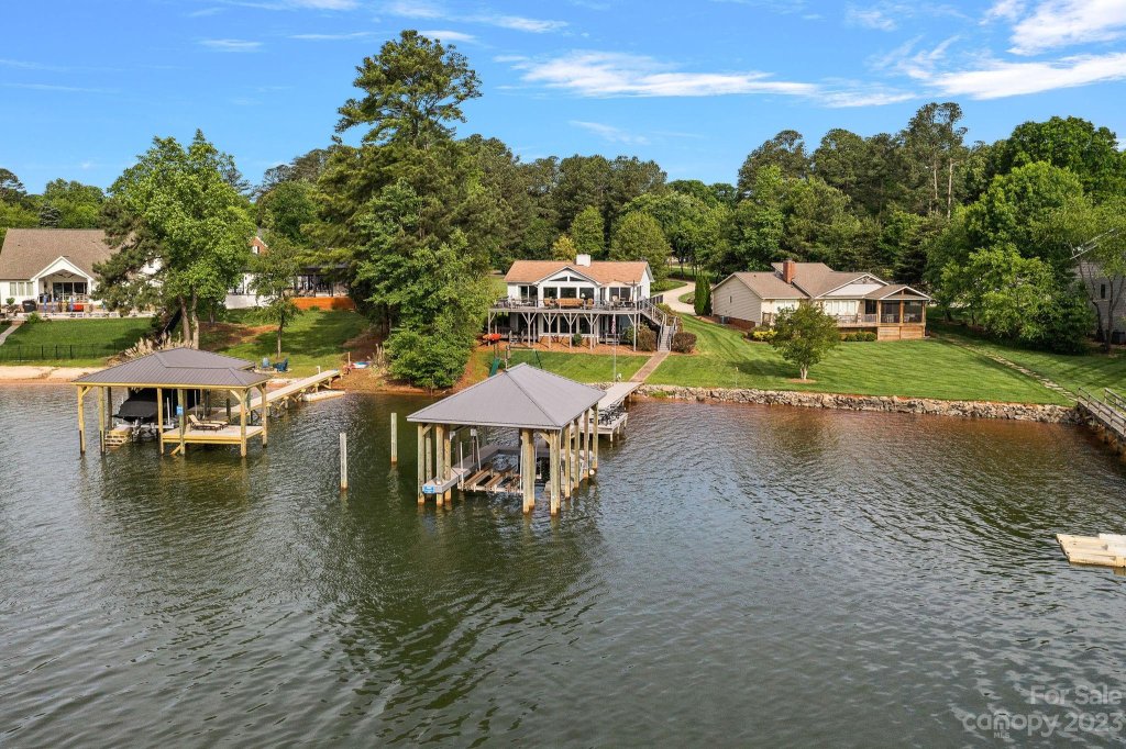 4362 Pine Harbor Drive