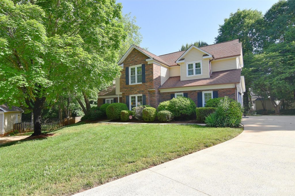 3604 Wood Duck Court