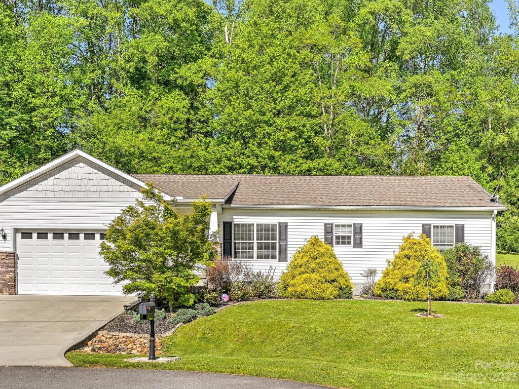 19 Little Pole Creek Drive