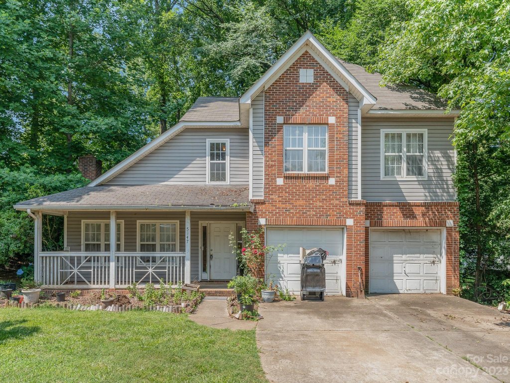 5147 Rosemede Drive