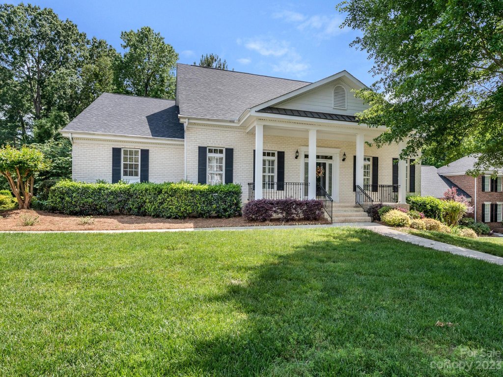 9114 Holly Hill Farm Road