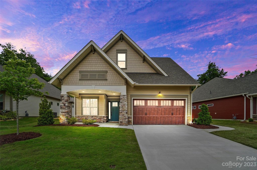 3056 Spring Forest Road