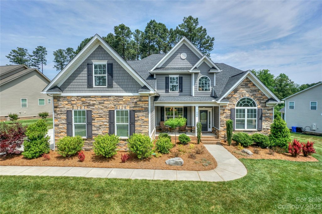 124 Butler Drive