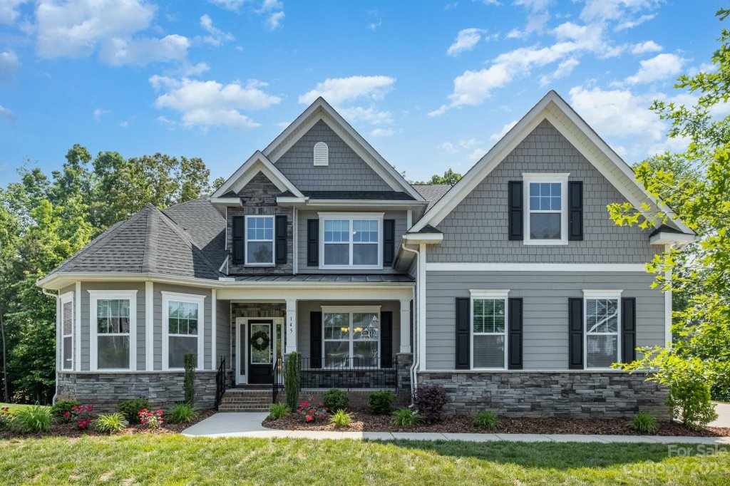 145 Shinnville Ridge Lane