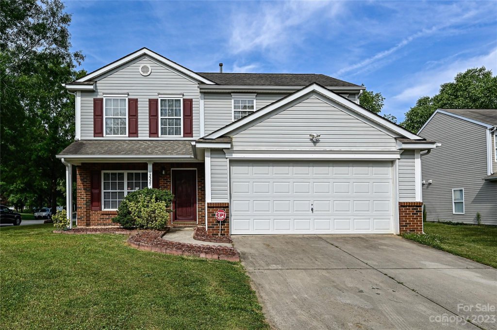 12327 Hamilton Jones Drive