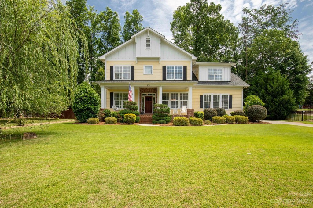 434 Leaf Arbor Court