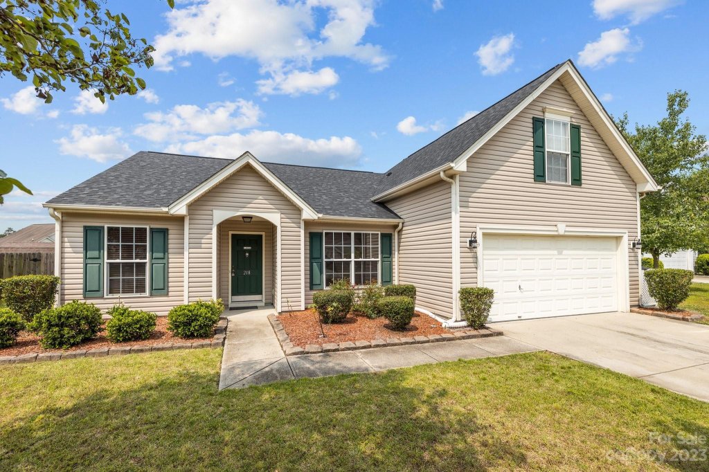 218 Summit Park Court