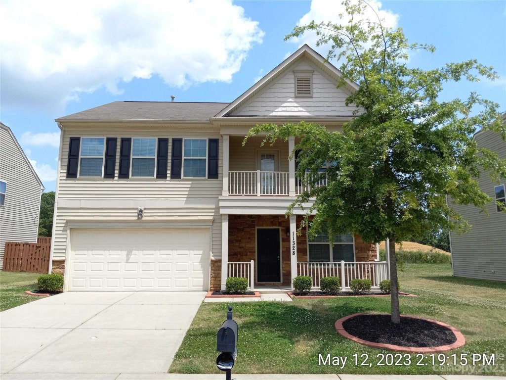 11328 Sweetbriar Ridge Drive