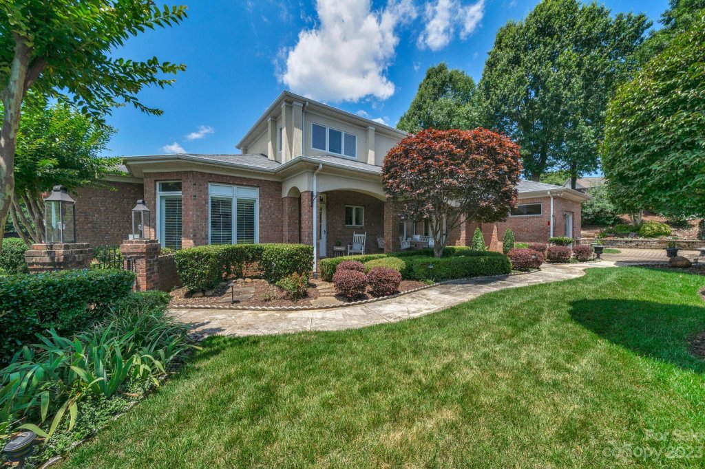 17802 Mesa Range Drive