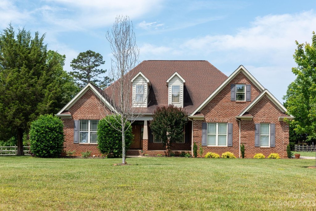 231 Davis Farm Drive