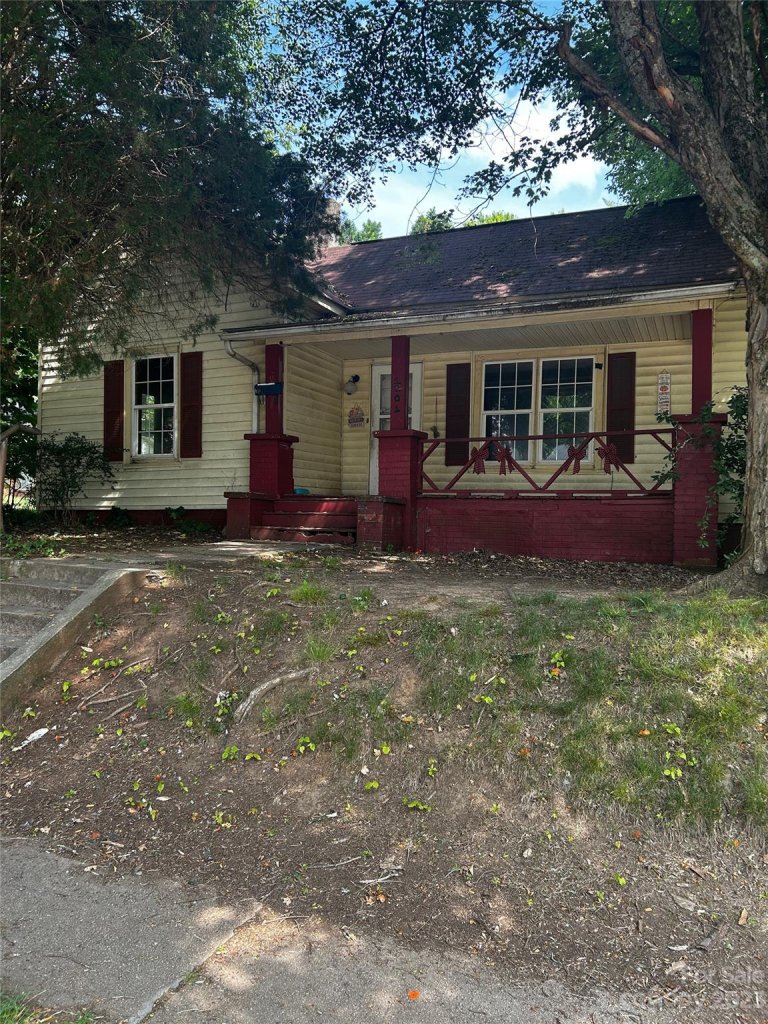 1201 Church Street
