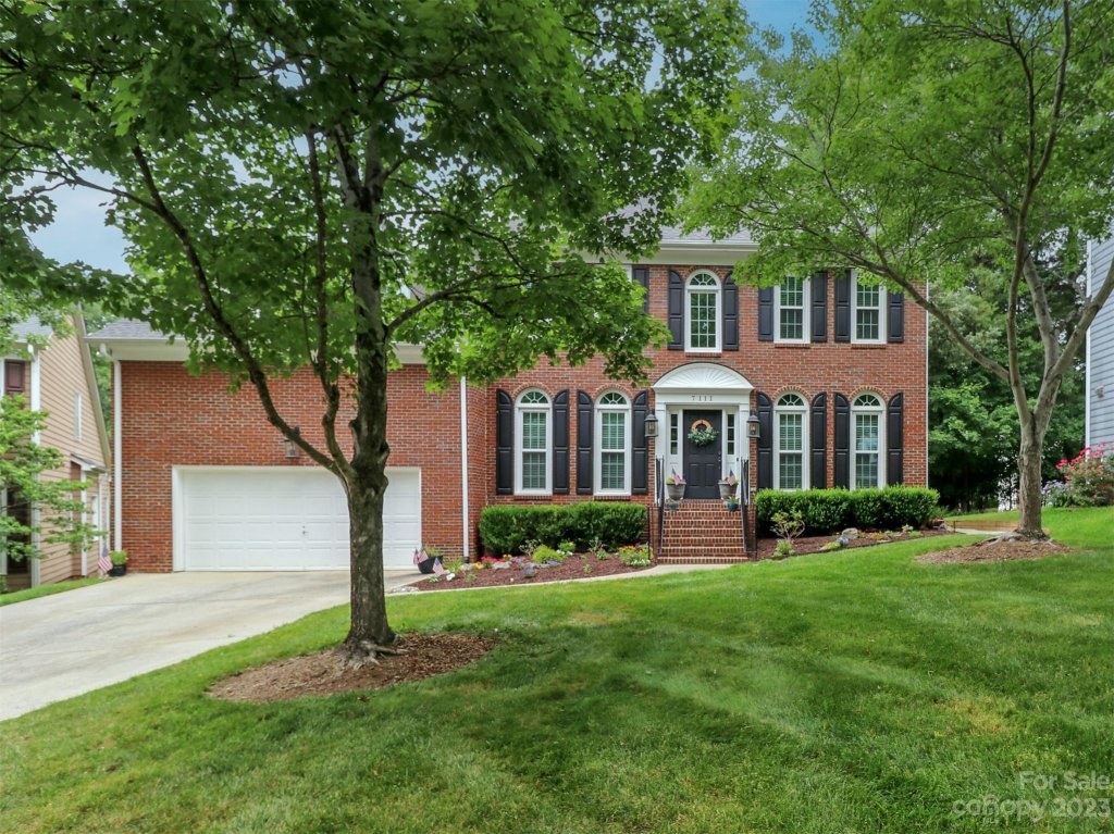 7111 Broadford Court