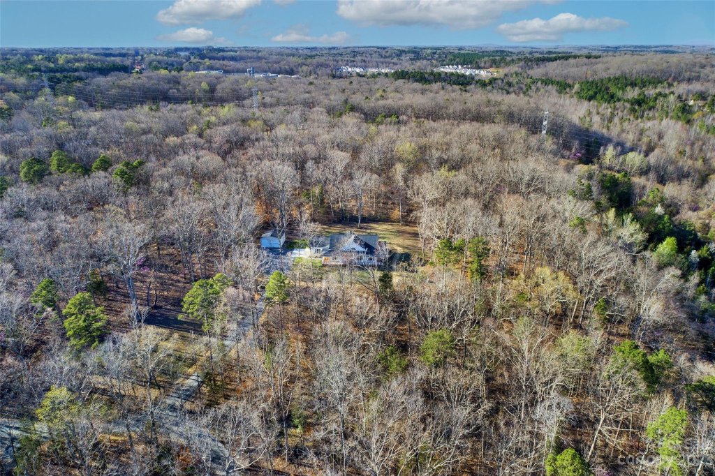 1750 Charles Raper Jonas Highway