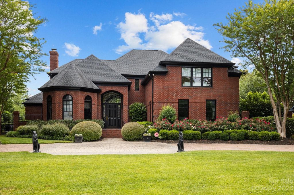 4328 Cameron Oaks Drive