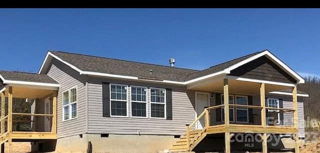 1871 Old Clear Creek Road