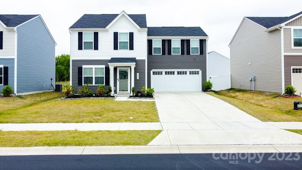 1055 Campbell Chase Lane