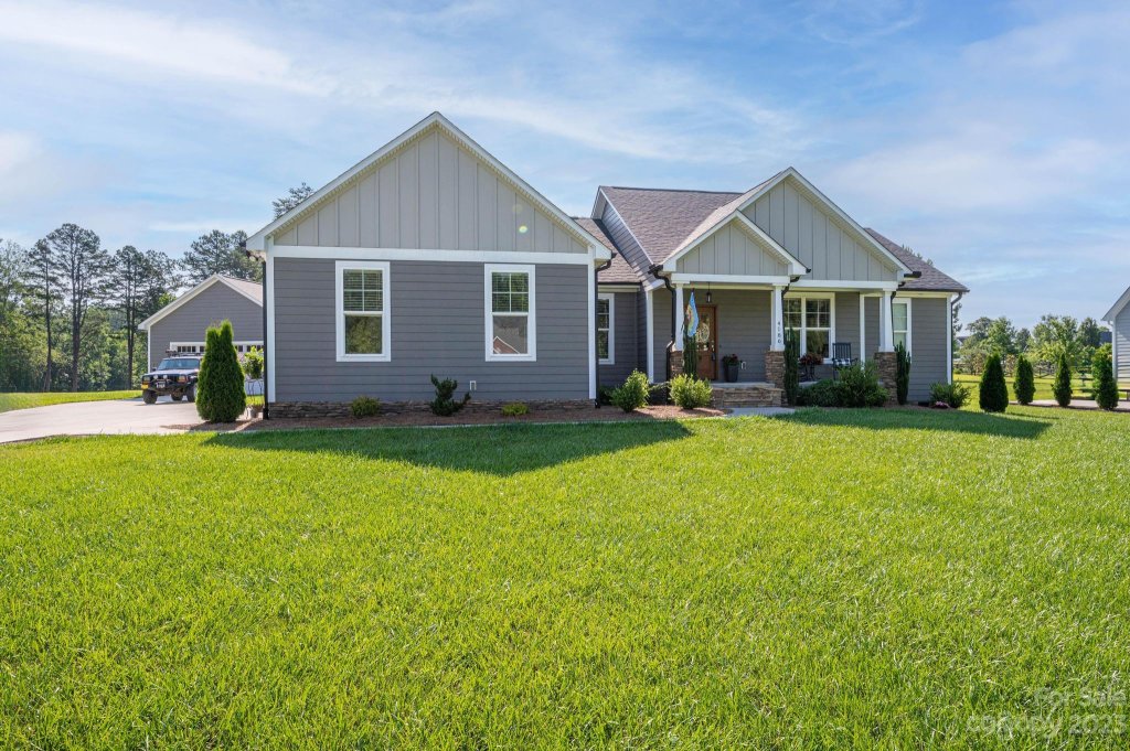4186 Blair Road