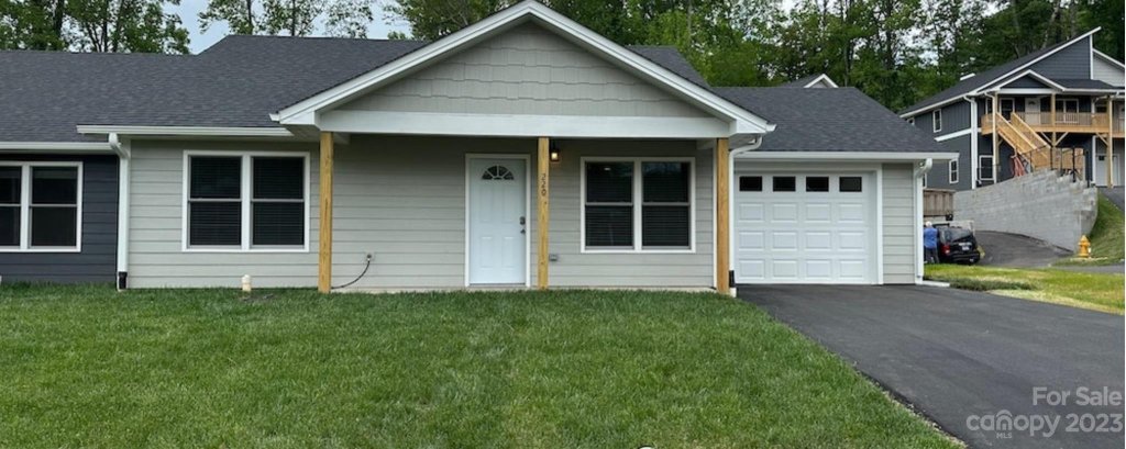 220 Sycamore Cove Road