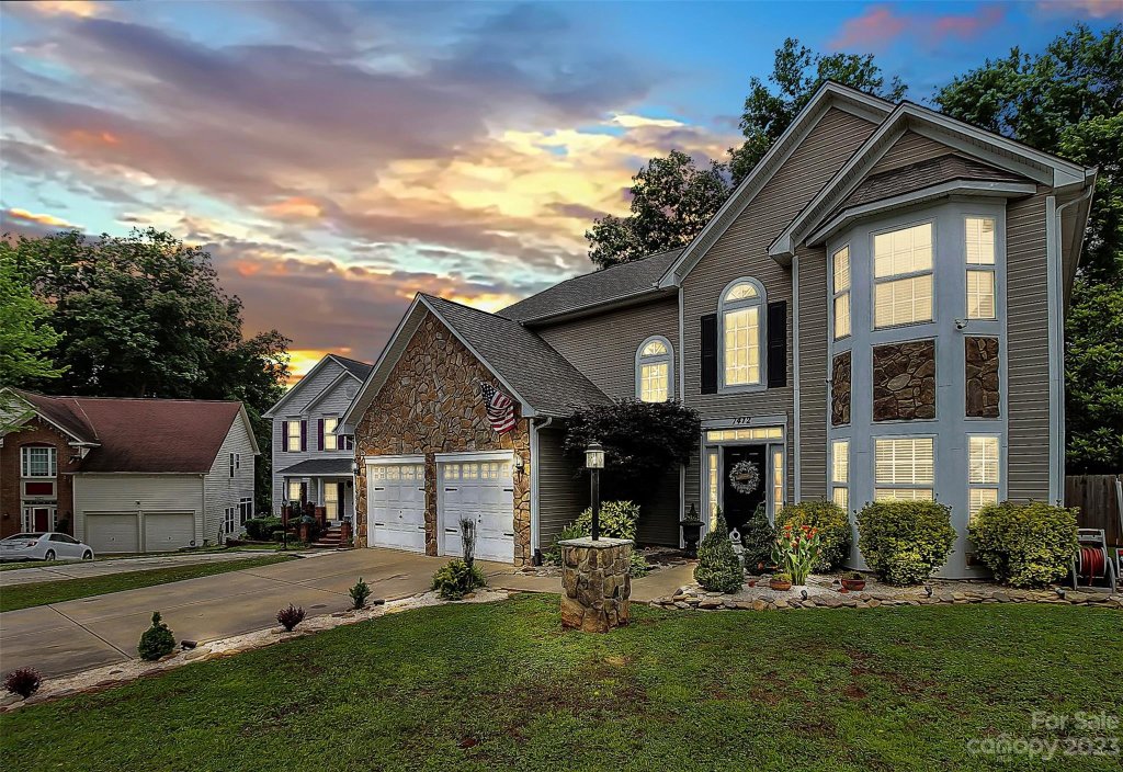7412 Wapiti Court